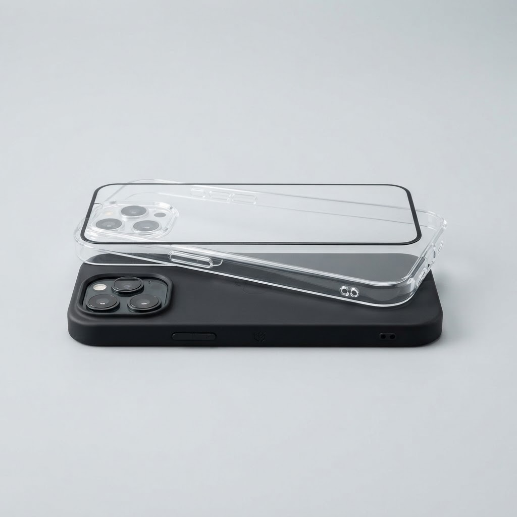 Coques & protections