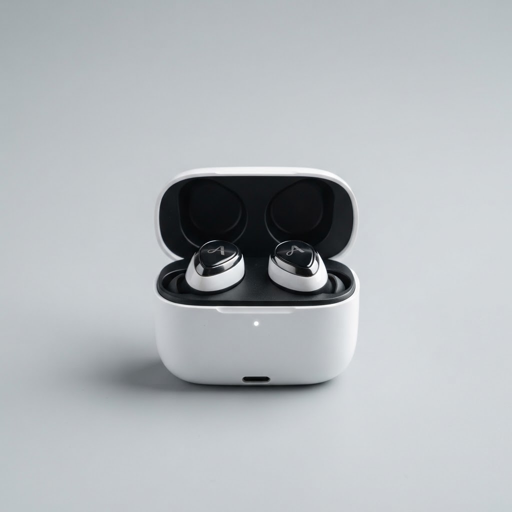 Écouteurs Bluetooth