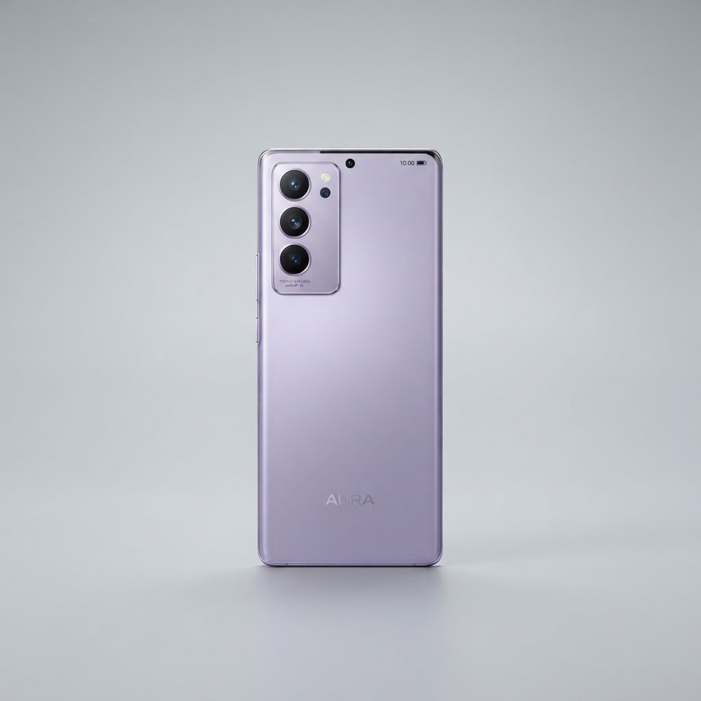 Galaxy A — Série