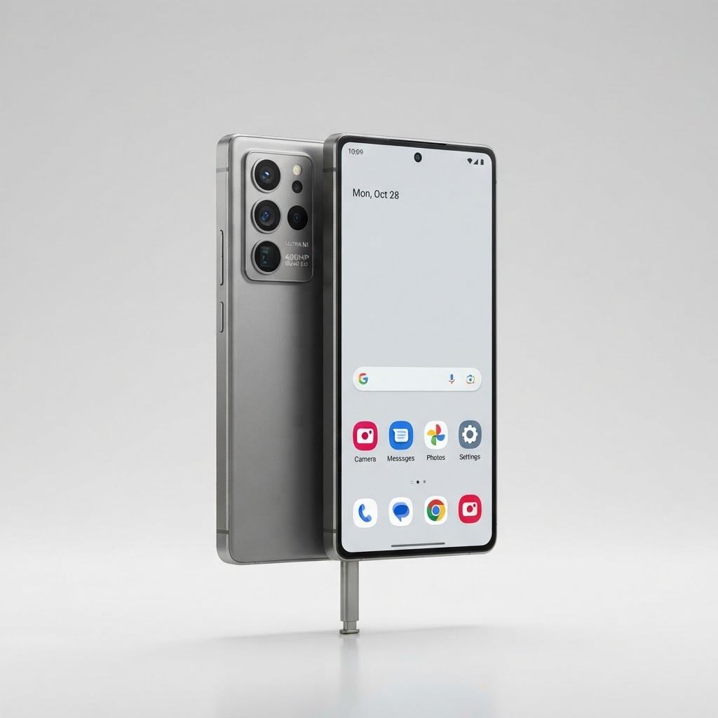 Galaxy S26 Ultra