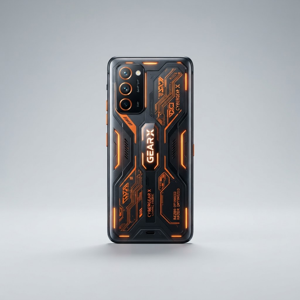 Infinix GT