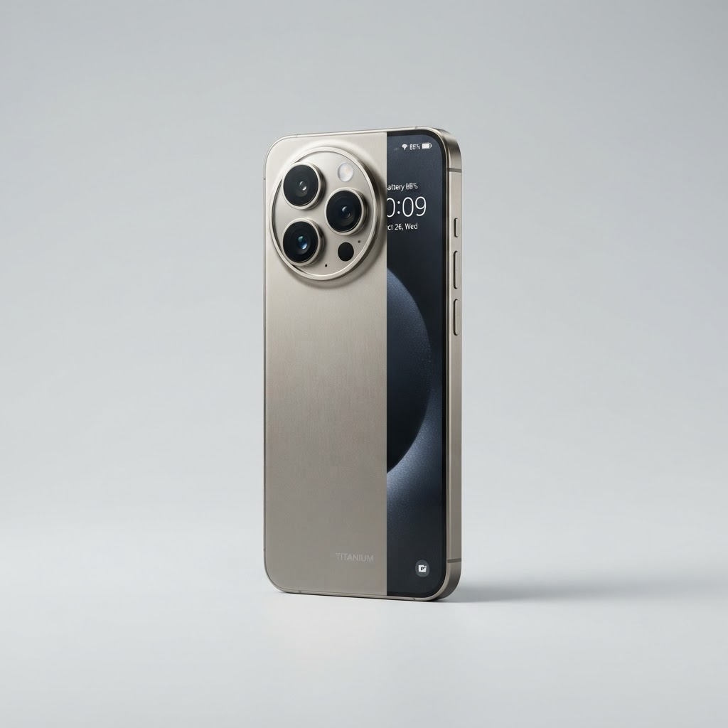 iPhone 18 Pro Max