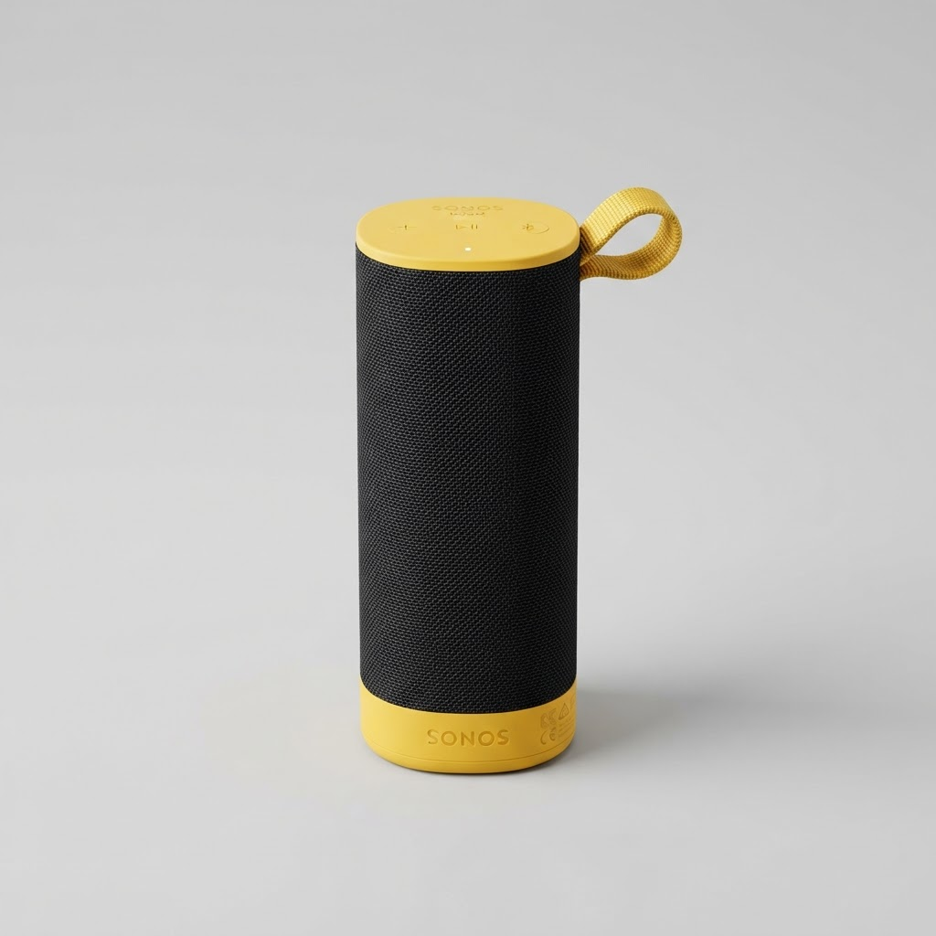 Enceinte Bluetooth